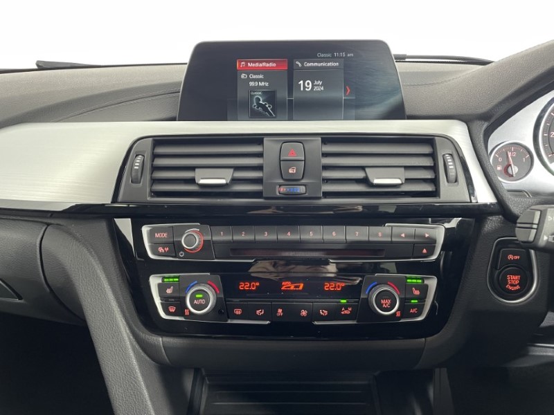 2019 (19) BMW 3 SERIES 320i M Sport Shadow Edition 5dr Step Auto 3350743