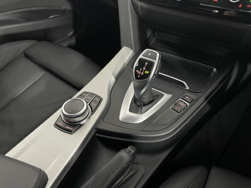 2019 (19) BMW 3 SERIES 320i M Sport Shadow Edition 5dr Step Auto 3350745