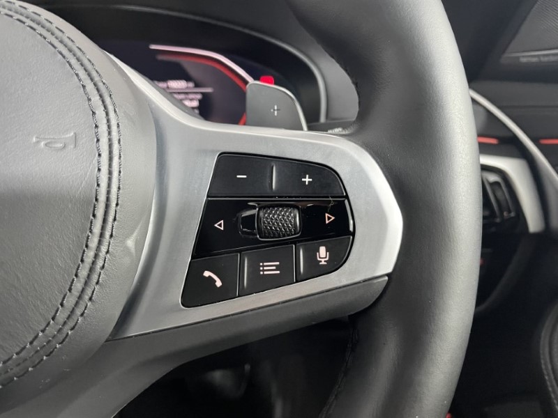 2022 (72) BMW 5 SERIES 520d MHT M Sport 4dr Step Auto 3351235