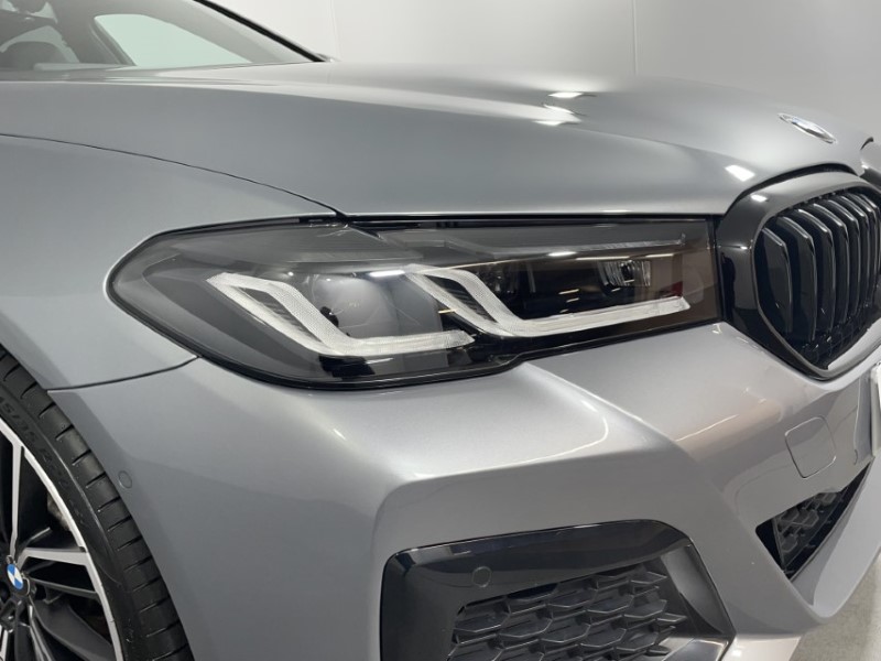 2022 (72) BMW 5 SERIES 520d MHT M Sport 4dr Step Auto 3351317