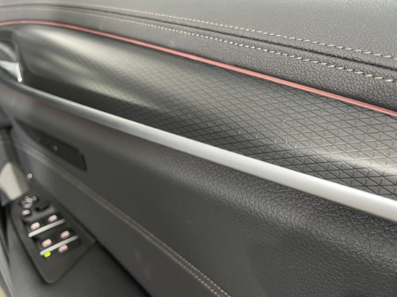 2022 (72) BMW 5 SERIES 520d MHT M Sport 4dr Step Auto 3351266