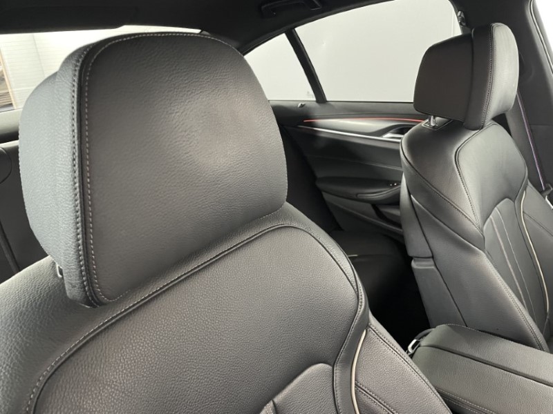 2022 (72) BMW 5 SERIES 520d MHT M Sport 4dr Step Auto 3351257