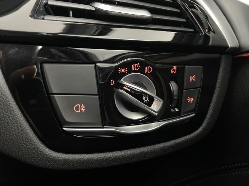 2022 (72) BMW 5 SERIES 520d MHT M Sport 4dr Step Auto 3351242