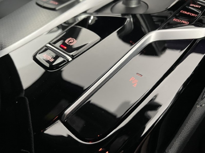 2022 (72) BMW 5 SERIES 520d MHT M Sport 4dr Step Auto 3351496