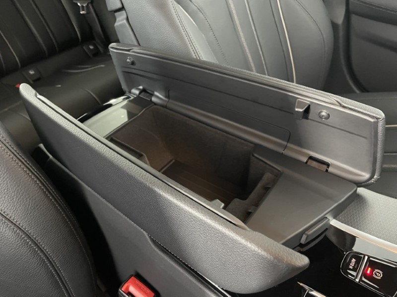 2022 (72) BMW 5 SERIES 520d MHT M Sport 4dr Step Auto 3351262