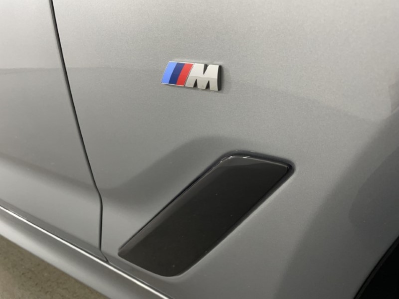 2022 (72) BMW 5 SERIES 520d MHT M Sport 4dr Step Auto 3351268