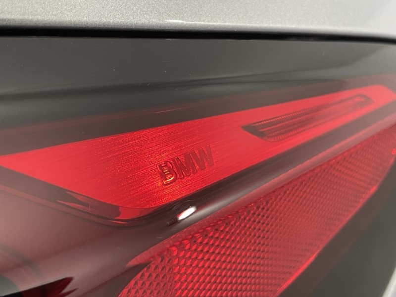 2022 (72) BMW 5 SERIES 520d MHT M Sport 4dr Step Auto 3351272