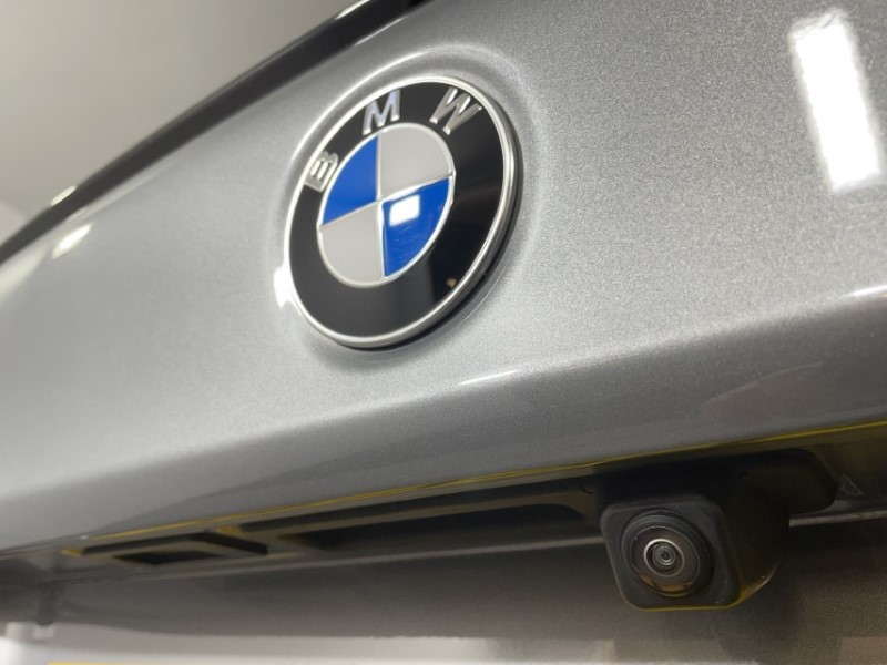 2022 (72) BMW 5 SERIES 520d MHT M Sport 4dr Step Auto 3351275