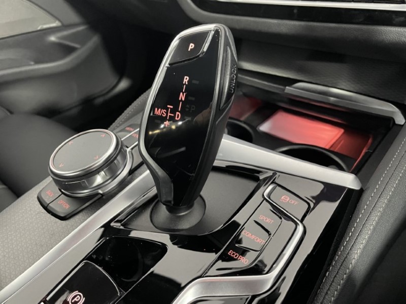 2022 (72) BMW 5 SERIES 520d MHT M Sport 4dr Step Auto 3351240