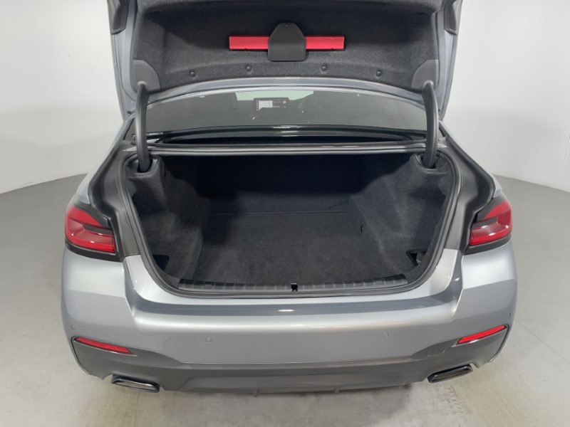 2022 (72) BMW 5 SERIES 520d MHT M Sport 4dr Step Auto 3351276