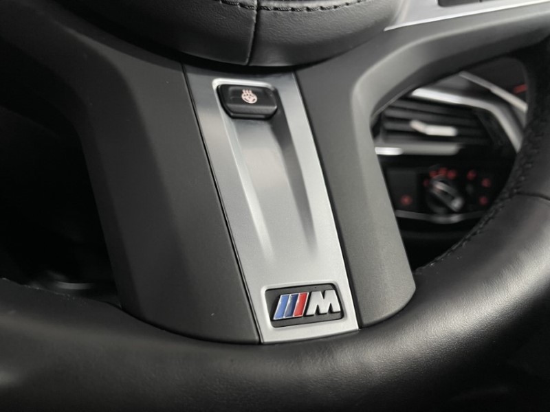 2022 (72) BMW 5 SERIES 520d MHT M Sport 4dr Step Auto 3351236