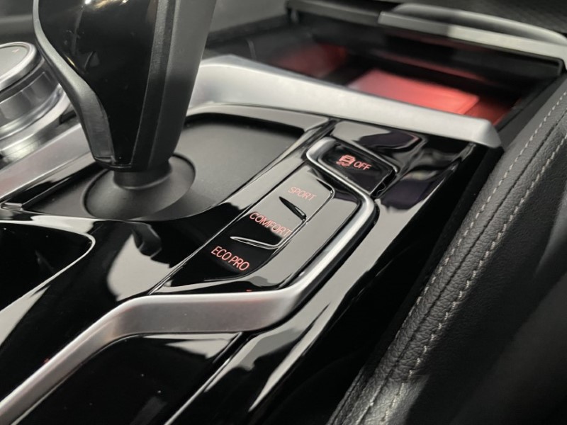 2022 (72) BMW 5 SERIES 520d MHT M Sport 4dr Step Auto 3351239