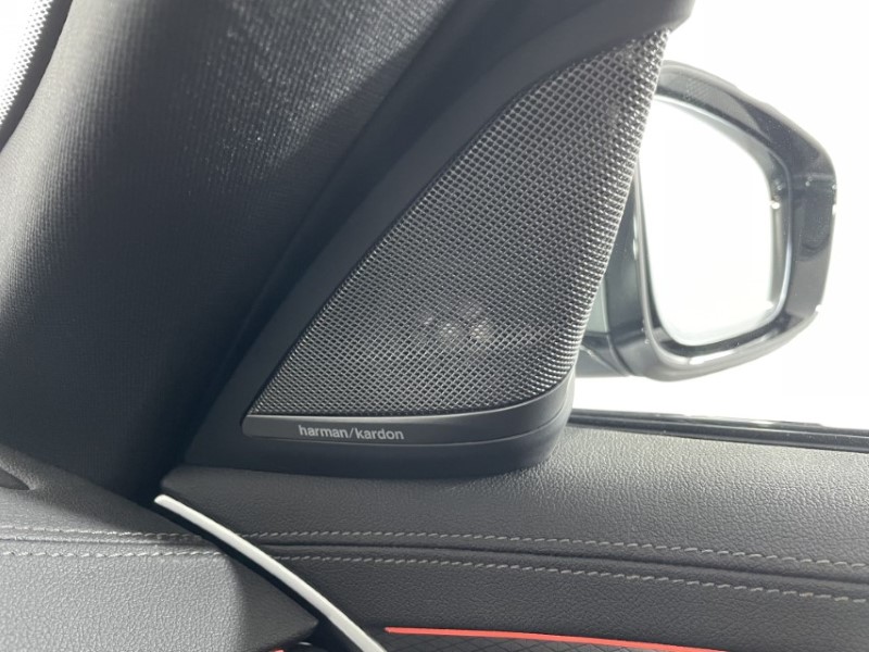 2022 (72) BMW 5 SERIES 520d MHT M Sport 4dr Step Auto 3351243