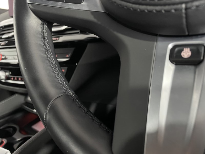 2022 (72) BMW 5 SERIES 520d MHT M Sport 4dr Step Auto 3351237