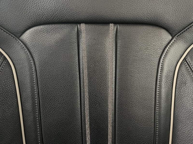 2022 (72) BMW 5 SERIES 520d MHT M Sport 4dr Step Auto 3351259