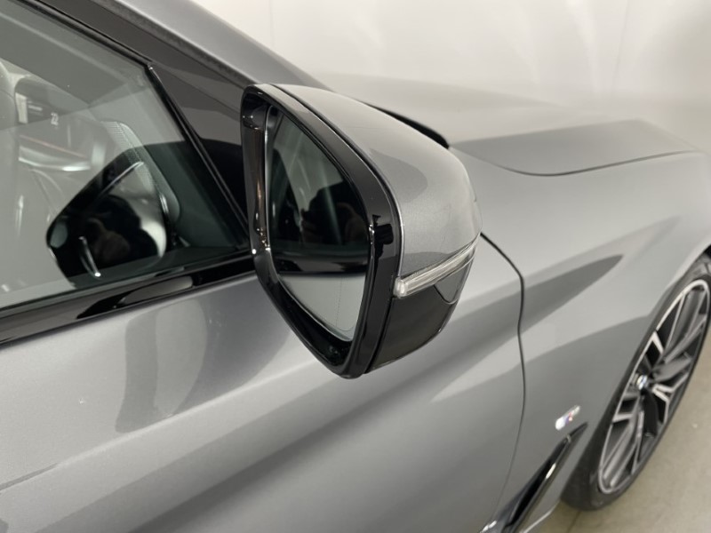 2022 (72) BMW 5 SERIES 520d MHT M Sport 4dr Step Auto 3351267