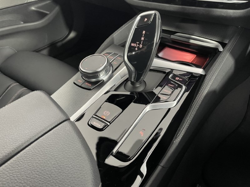 2022 (72) BMW 5 SERIES 520d MHT M Sport 4dr Step Auto 3351495