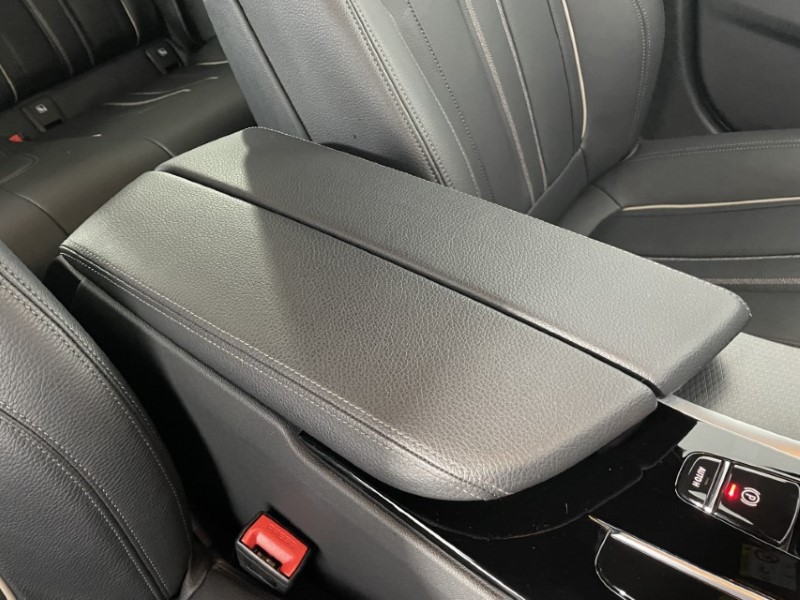 2022 (72) BMW 5 SERIES 520d MHT M Sport 4dr Step Auto 3351263