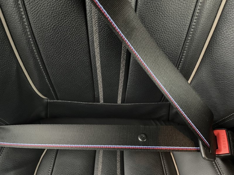 2022 (72) BMW 5 SERIES 520d MHT M Sport 4dr Step Auto 3351261