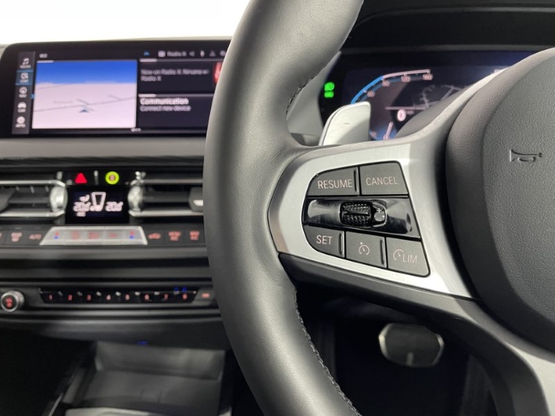 2024 (73) BMW 2 SERIES 220i M Sport 4dr  Step Auto [Pro Pack] 3371265