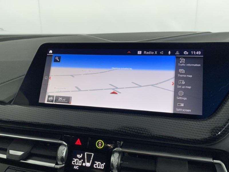 2024 (73) BMW 2 SERIES 220i M Sport 4dr  Step Auto [Pro Pack] 3371250