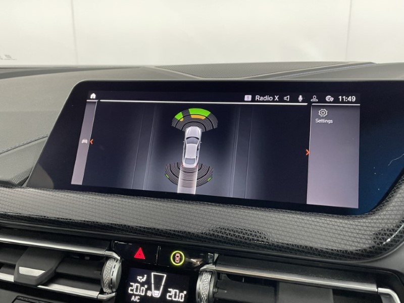 2024 (73) BMW 2 SERIES 220i M Sport 4dr  Step Auto [Pro Pack] 3371248