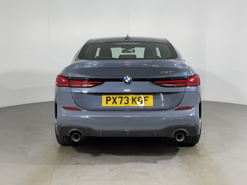 2024 (73) BMW 2 SERIES 220i M Sport 4dr  Step Auto [Pro Pack] 3371293