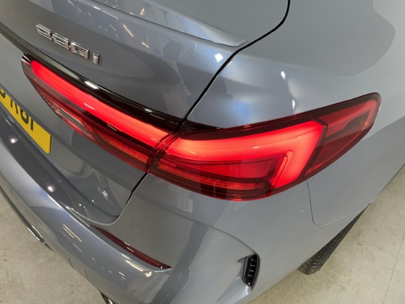 2024 (73) BMW 2 SERIES 220i M Sport 4dr  Step Auto [Pro Pack] 3371283