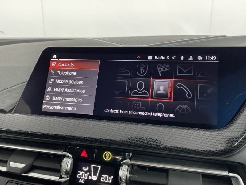 2024 (73) BMW 2 SERIES 220i M Sport 4dr  Step Auto [Pro Pack] 3371252