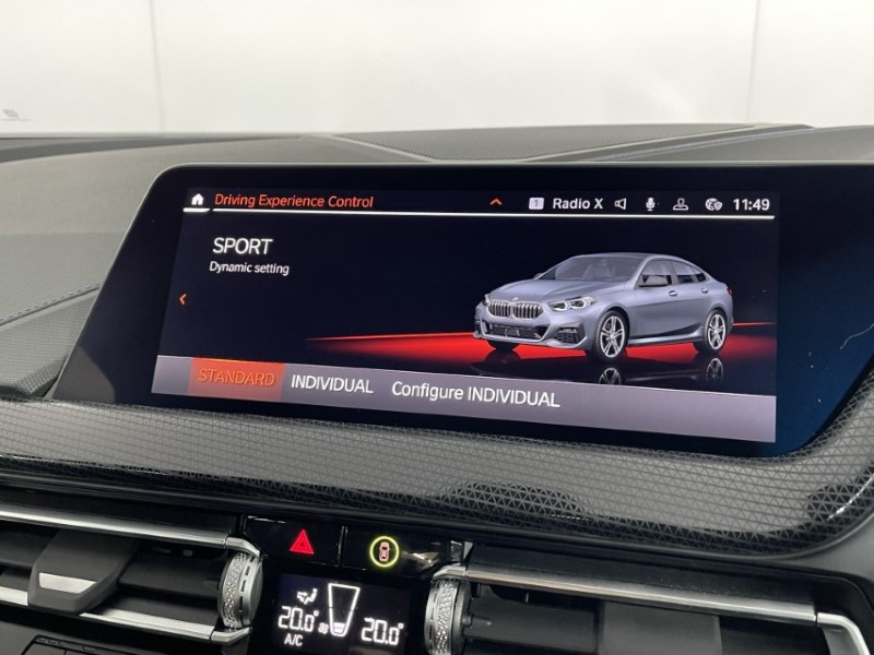 2024 (73) BMW 2 SERIES 220i M Sport 4dr  Step Auto [Pro Pack] 3371253