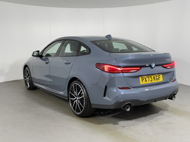 2024 (73) BMW 2 SERIES 220i M Sport 4dr  Step Auto [Pro Pack] 1