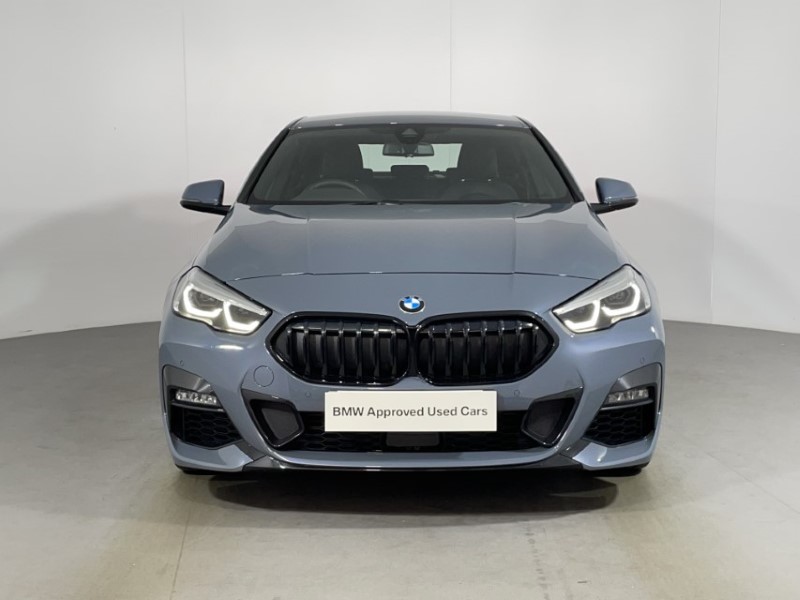2024 (73) BMW 2 SERIES 220i M Sport 4dr  Step Auto [Pro Pack] 3371306