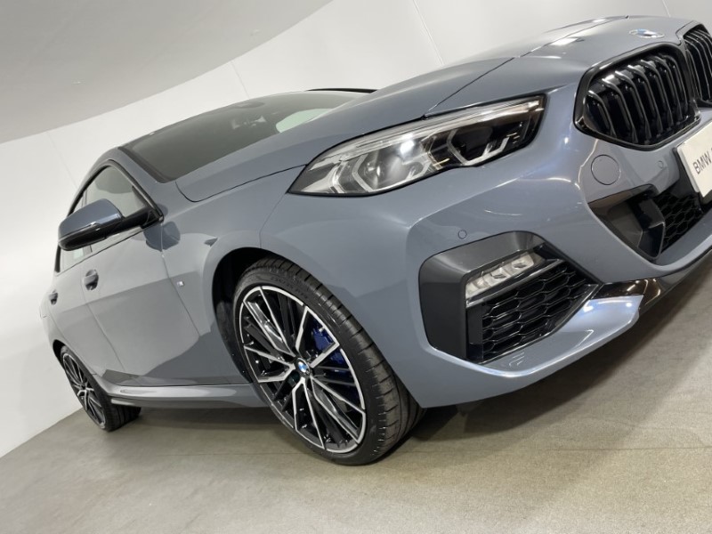 2024 (73) BMW 2 SERIES 220i M Sport 4dr  Step Auto [Pro Pack] 3371308