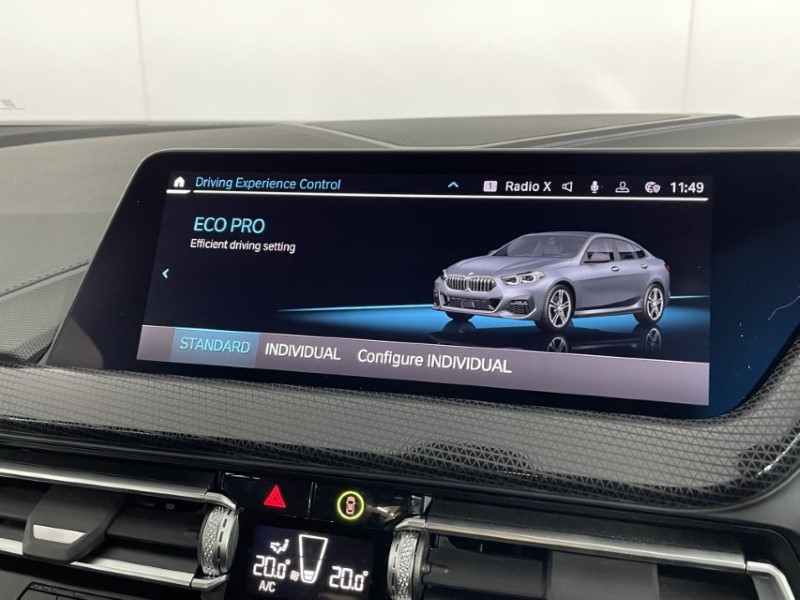 2024 (73) BMW 2 SERIES 220i M Sport 4dr  Step Auto [Pro Pack] 3371255