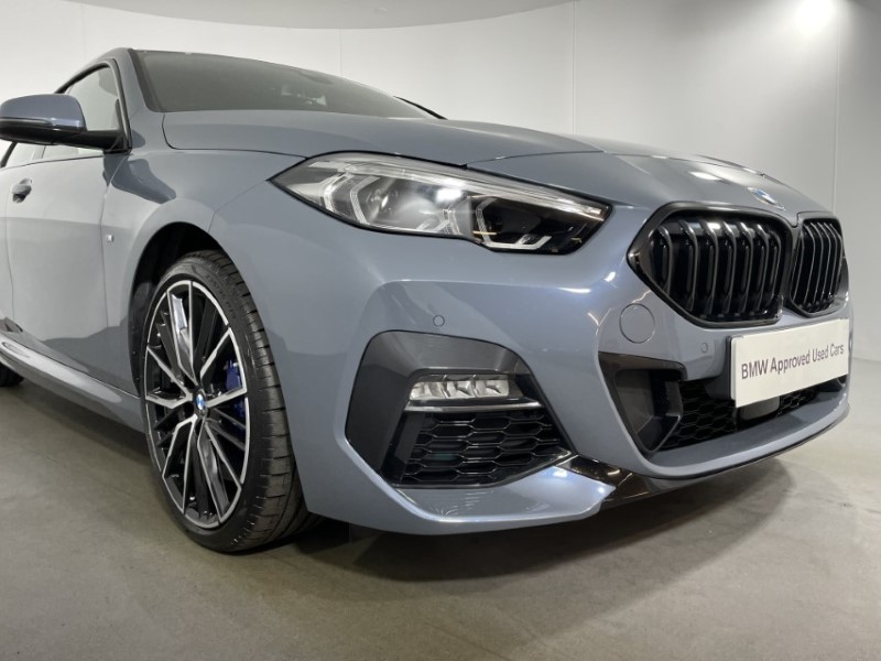 2024 (73) BMW 2 SERIES 220i M Sport 4dr  Step Auto [Pro Pack] 3371307