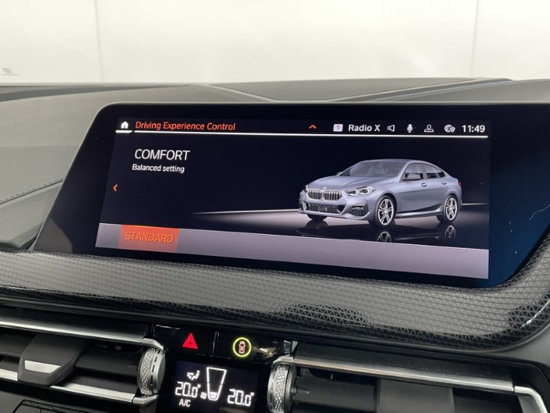 2024 (73) BMW 2 SERIES 220i M Sport 4dr  Step Auto [Pro Pack] 3371254