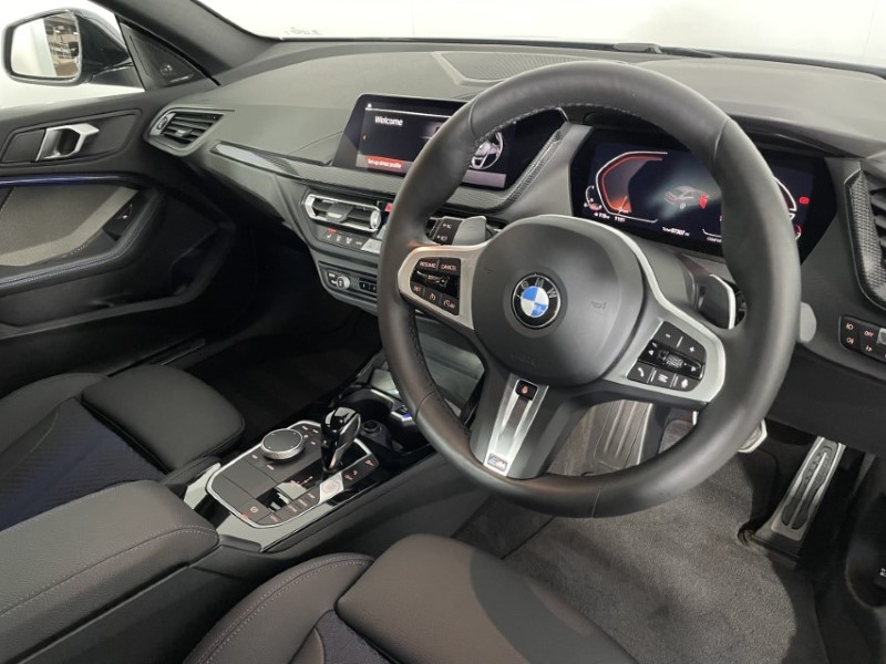 2024 (73) BMW 2 SERIES 220i M Sport 4dr  Step Auto [Pro Pack] 3371271