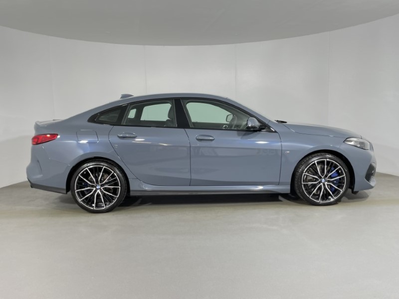 2024 (73) BMW 2 SERIES 220i M Sport 4dr  Step Auto [Pro Pack] 3371309