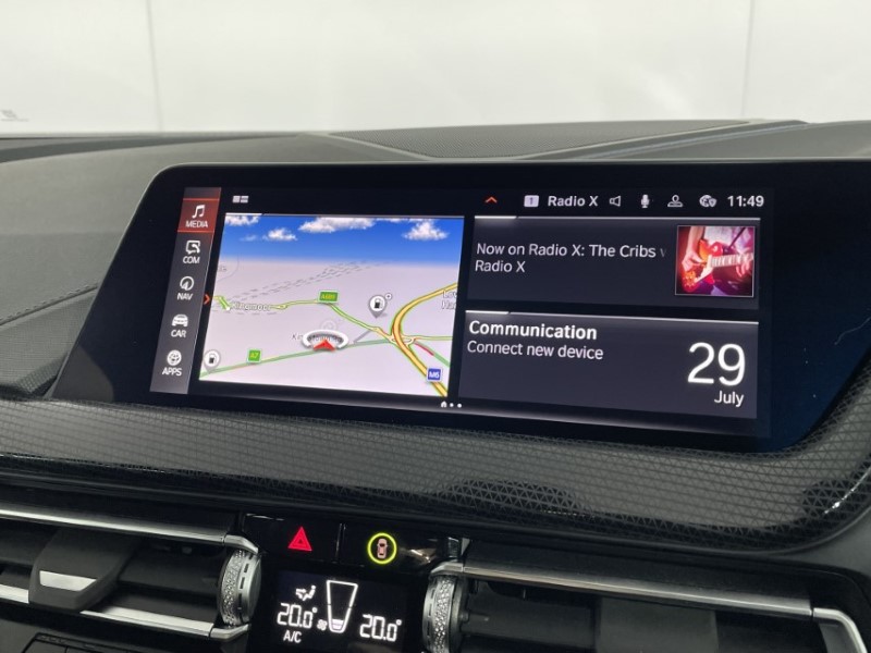 2024 (73) BMW 2 SERIES 220i M Sport 4dr  Step Auto [Pro Pack] 3371249