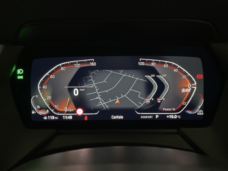 2024 (73) BMW 2 SERIES 220i M Sport 4dr  Step Auto [Pro Pack] 3371247