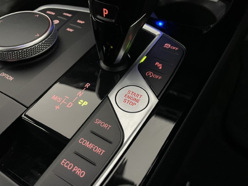 2024 (73) BMW 2 SERIES 220i M Sport 4dr  Step Auto [Pro Pack] 3371260