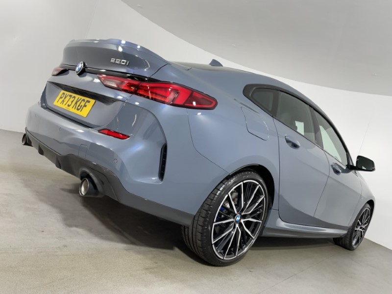 2024 (73) BMW 2 SERIES 220i M Sport 4dr  Step Auto [Pro Pack] 3371291