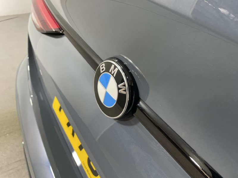 2024 (73) BMW 2 SERIES 220i M Sport 4dr  Step Auto [Pro Pack] 3371281