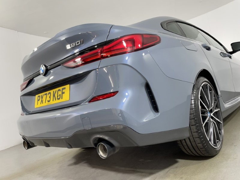 2024 (73) BMW 2 SERIES 220i M Sport 4dr  Step Auto [Pro Pack] 3371290