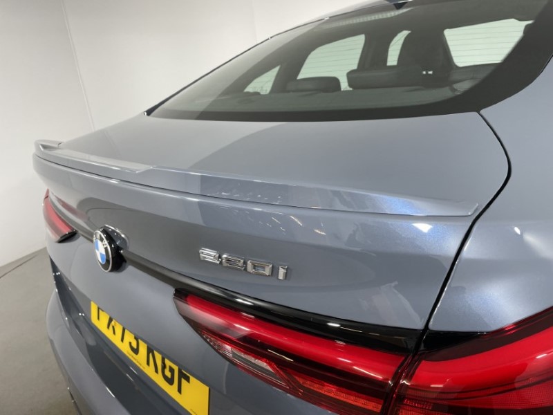 2024 (73) BMW 2 SERIES 220i M Sport 4dr  Step Auto [Pro Pack] 3371289