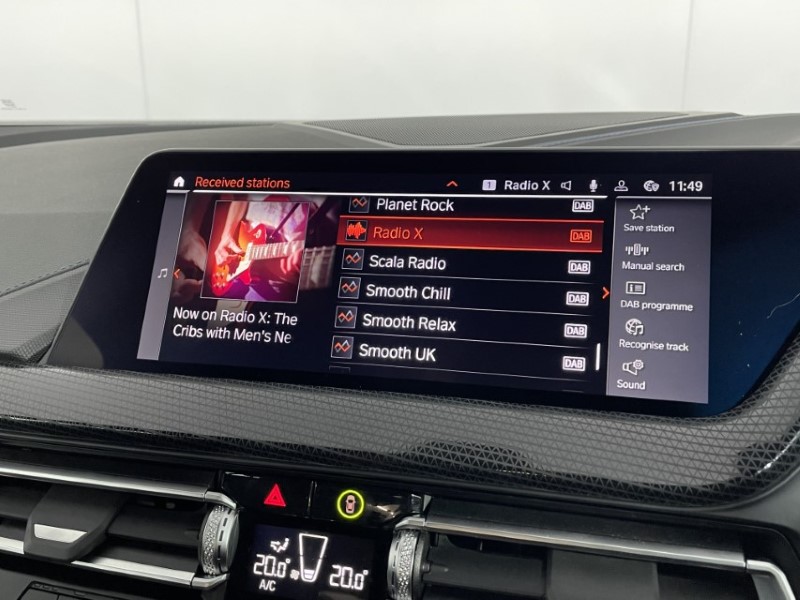 2024 (73) BMW 2 SERIES 220i M Sport 4dr  Step Auto [Pro Pack] 3371251