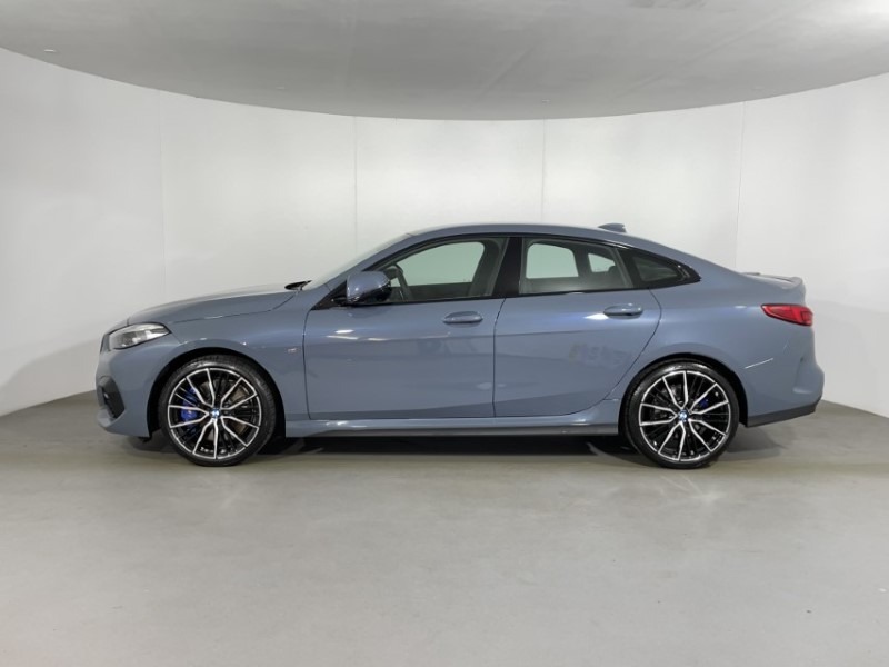 2024 (73) BMW 2 SERIES 220i M Sport 4dr  Step Auto [Pro Pack] 3371299