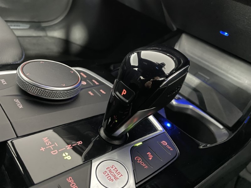 2024 (73) BMW 2 SERIES 220i M Sport 4dr  Step Auto [Pro Pack] 3371262