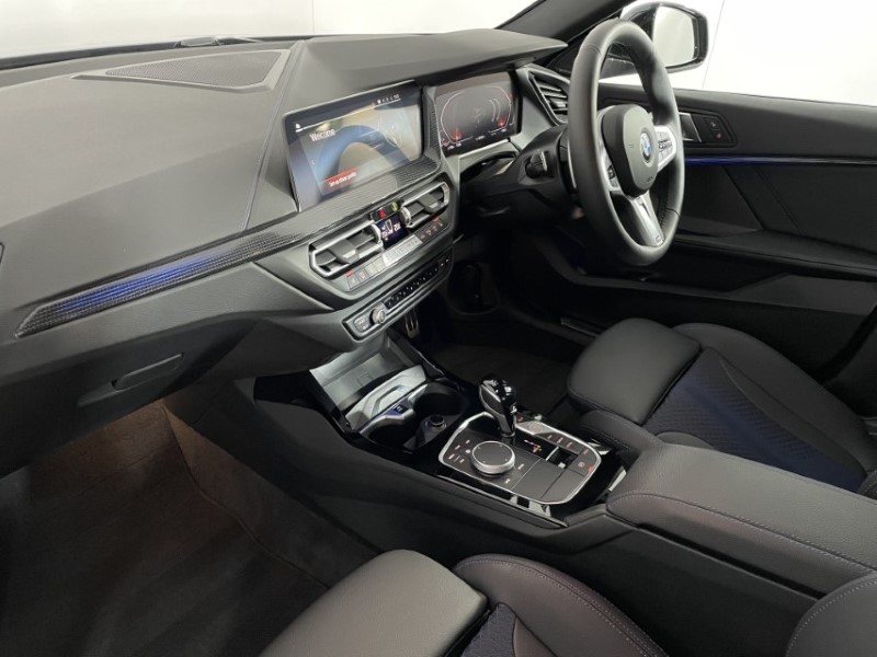 2024 (73) BMW 2 SERIES 220i M Sport 4dr  Step Auto [Pro Pack] 3371277