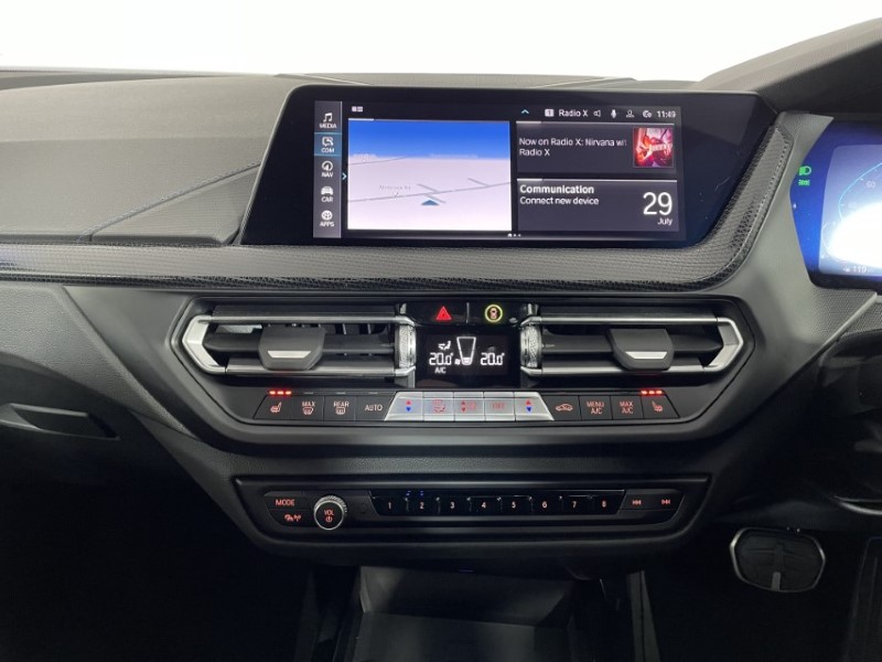 2024 (73) BMW 2 SERIES 220i M Sport 4dr  Step Auto [Pro Pack] 3371257